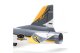 E-flite Habu SS (Super Sport) 70mm EDF Jet BNF Basic mit SAFE Select und AS3X