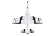 E-flite Habu SS (Super Sport) 70mm EDF Jet BNF Basic mit SAFE Select und AS3X