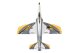 E-flite Habu SS (Super Sport) 70mm EDF Jet BNF Basic mit SAFE Select und AS3X
