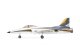 E-flite Habu SS (Super Sport) 70mm EDF Jet BNF Basic mit SAFE Select und AS3X
