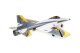 E-flite Habu SS (Super Sport) 70mm EDF Jet BNF Basic mit SAFE Select und AS3X