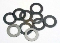 Teflon-Scheiben 6x9.5x0.5mm (10) TRAXXAS T-Maxx