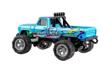 Amewi 22697 RC-Monstertruck Die Cast 1:64 RTR