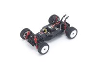 Kyosho Mini-Z MB010 4WD Buggy RTR Turbo Optima Mid Special wei&szlig;