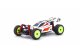 Kyosho Mini-Z MB010 4WD Buggy RTR Turbo Optima Mid Special weiß