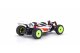 Kyosho Mini-Z MB010 4WD Buggy RTR Turbo Optima Mid Special weiß