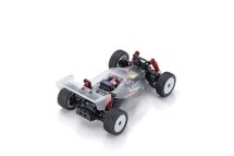 Kyosho MB010VE Mini-Z Buggy 2.0 SP brushless Chassis Set