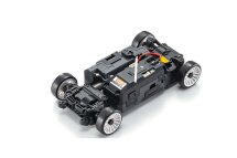 Kyosho Mini-Z AWD Nissan Skyline R32 Initial-D schwarz RTR
