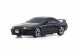 Kyosho Mini-Z AWD Nissan Skyline R32 Initial-D schwarz RTR