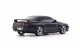 Kyosho Mini-Z AWD Nissan Skyline R32 Initial-D schwarz RTR