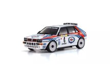 Kyosho Mini-Z AWD Lancia Delta Monte-Carlo No.4 RTR