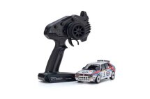 Kyosho Mini-Z AWD Lancia Delta Monte-Carlo No.4 RTR