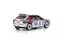 Kyosho Mini-Z AWD Lancia Delta Monte-Carlo No.4 RTR