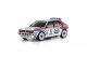 Kyosho Mini-Z AWD Lancia Delta Monte-Carlo No.4 RTR