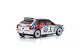 Kyosho Mini-Z AWD Lancia Delta Monte-Carlo No.4 RTR