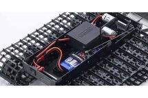 Kyosho Pistenraupe Blizzard 2.0 1:12 Readyset EP (KT431S)