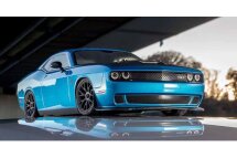 Kyosho Fazer MK2 Dodge Challenger SRT 2015 Hellcat blau 1:10 RTR
