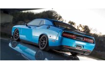 Kyosho Fazer MK2 Dodge Challenger SRT 2015 Hellcat blau 1:10 RTR