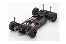 Kyosho Fazer MK2 Dodge Challenger SRT 2015 Hellcat blau 1:10 RTR