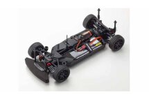 Kyosho Fazer MK2 Dodge Challenger SRT 2015 Hellcat blau 1:10 RTR