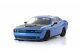 Kyosho Fazer MK2 Dodge Challenger SRT 2015 Hellcat blau 1:10 RTR