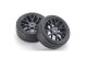 Kyosho Fazer MK2 Dodge Challenger SRT 2015 Hellcat blau 1:10 RTR