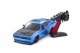Kyosho Fazer MK2 Dodge Challenger SRT 2015 Hellcat blau 1:10 RTR