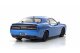 Kyosho Fazer MK2 Dodge Challenger SRT 2015 Hellcat blau 1:10 RTR