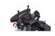 Kyosho Fazer MK2 Dodge Challenger SRT 2015 Hellcat blau 1:10 RTR