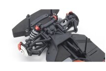 Kyosho Fazer FZ02 Dodge Charger 1970 Orange 1:10 RTR