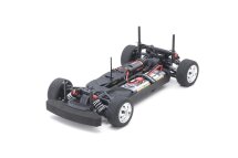 Kyosho Fazer FZ02 Dodge Charger 1970 Orange 1:10 RTR