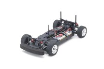 Kyosho Fazer FZ02 Dodge Charger 1970 Orange 1:10 RTR