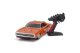 Kyosho Fazer FZ02 Dodge Charger 1970 Orange 1:10 RTR