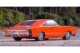 Kyosho Fazer FZ02 Dodge Charger 1970 Orange 1:10 RTR