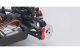 Kyosho Fazer FZ02 Dodge Charger 1970 Orange 1:10 RTR