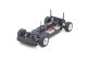 Kyosho Fazer FZ02 Dodge Charger 1970 Orange 1:10 RTR