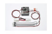 Tamiya TLU-01 LED-Lichteinheit