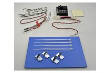 Tamiya TLU-01 LED-Lichteinheit