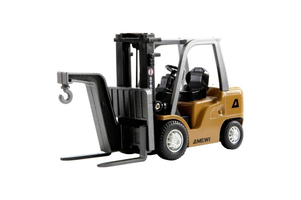 Amewi 22715 1:64 Elektro RC Funktionsmodell RTR