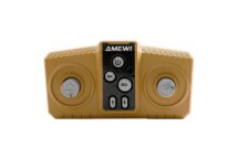Amewi 22715 1:64 Elektro RC Funktionsmodell RTR
