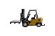 Amewi 22715 1:64 Elektro RC Funktionsmodell RTR