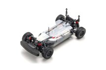 Kyosho Fazer FZ02-R Rally Datsun 240Z 1971 1:10 RTR