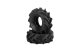Fling King 1.9 Reifen supersoft/grün (2) JConcepts 1/10 Crawler