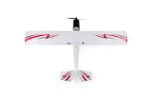 E-flite Timber 1.5m 10th Anniversary BNF AS3X SAFE mit Schwimmern