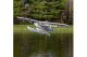 E-flite Timber 1.5m 10th Anniversary BNF AS3X SAFE mit Schwimmern