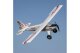 E-flite Timber 1.5m 10th Anniversary BNF AS3X SAFE mit Schwimmern