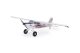 E-flite Timber 1.5m 10th Anniversary BNF AS3X SAFE mit Schwimmern