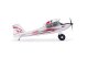 E-flite Timber 1.5m 10th Anniversary BNF AS3X SAFE mit Schwimmern