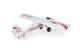 E-flite Timber 1.5m 10th Anniversary BNF AS3X SAFE mit Schwimmern