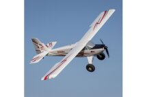 E-flite Timber 1.5m 10th Anniversary PNP mit Schwimmern